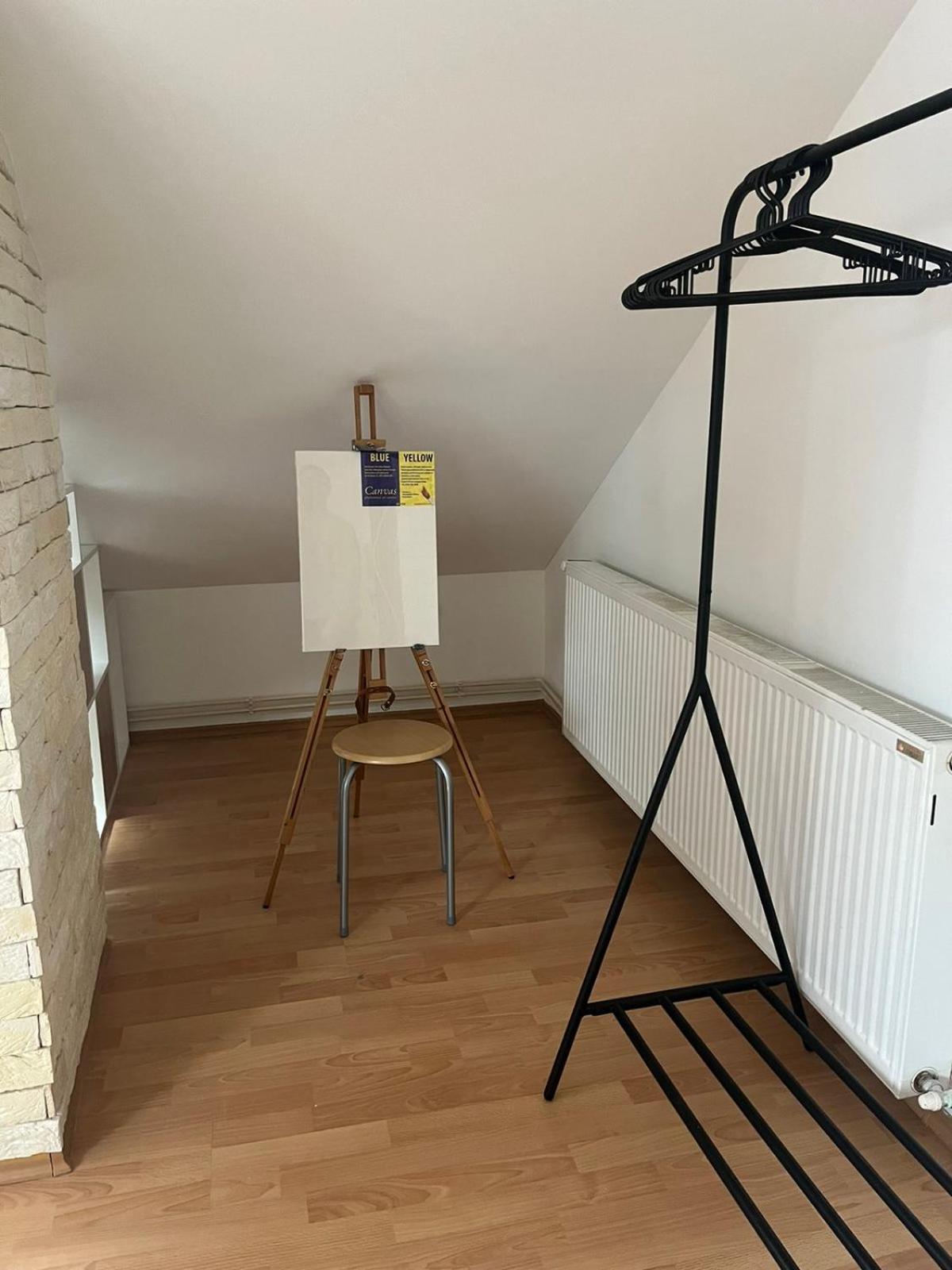 Art Studio Ni Buitenkant foto